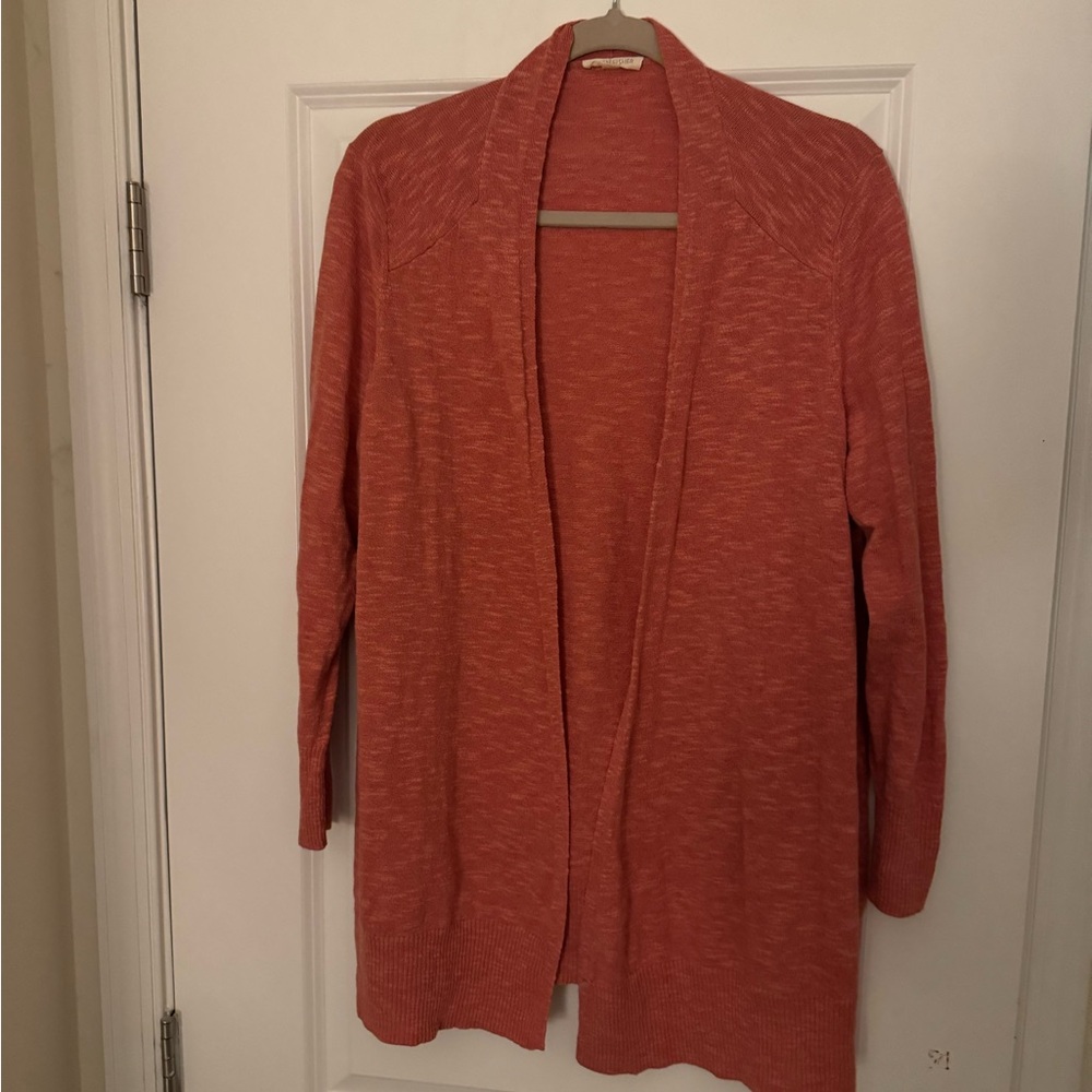Eileen Fisher sweater size M